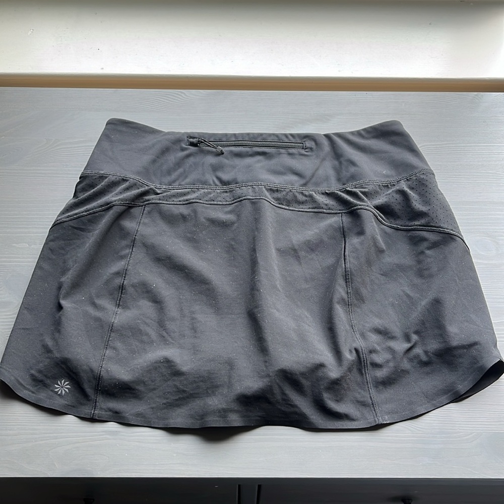 Athleta Run With It Skort - image 6